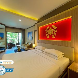 Chambre de Luxe Lit King-Size